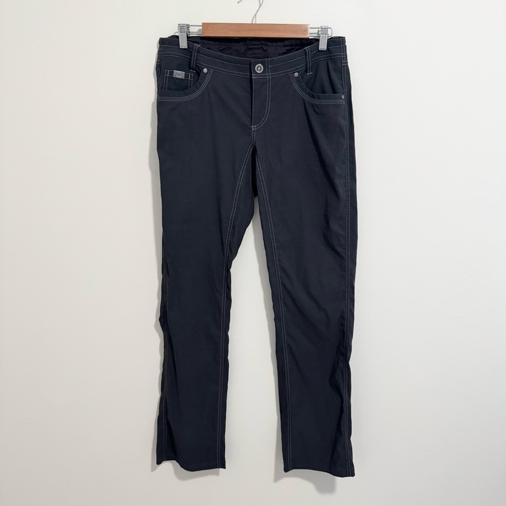 Kuhl Charcoal Grey Pants
